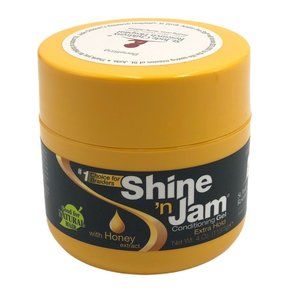 Ampro Shine 'n Jam Conditioning Gel Extra Hold 4